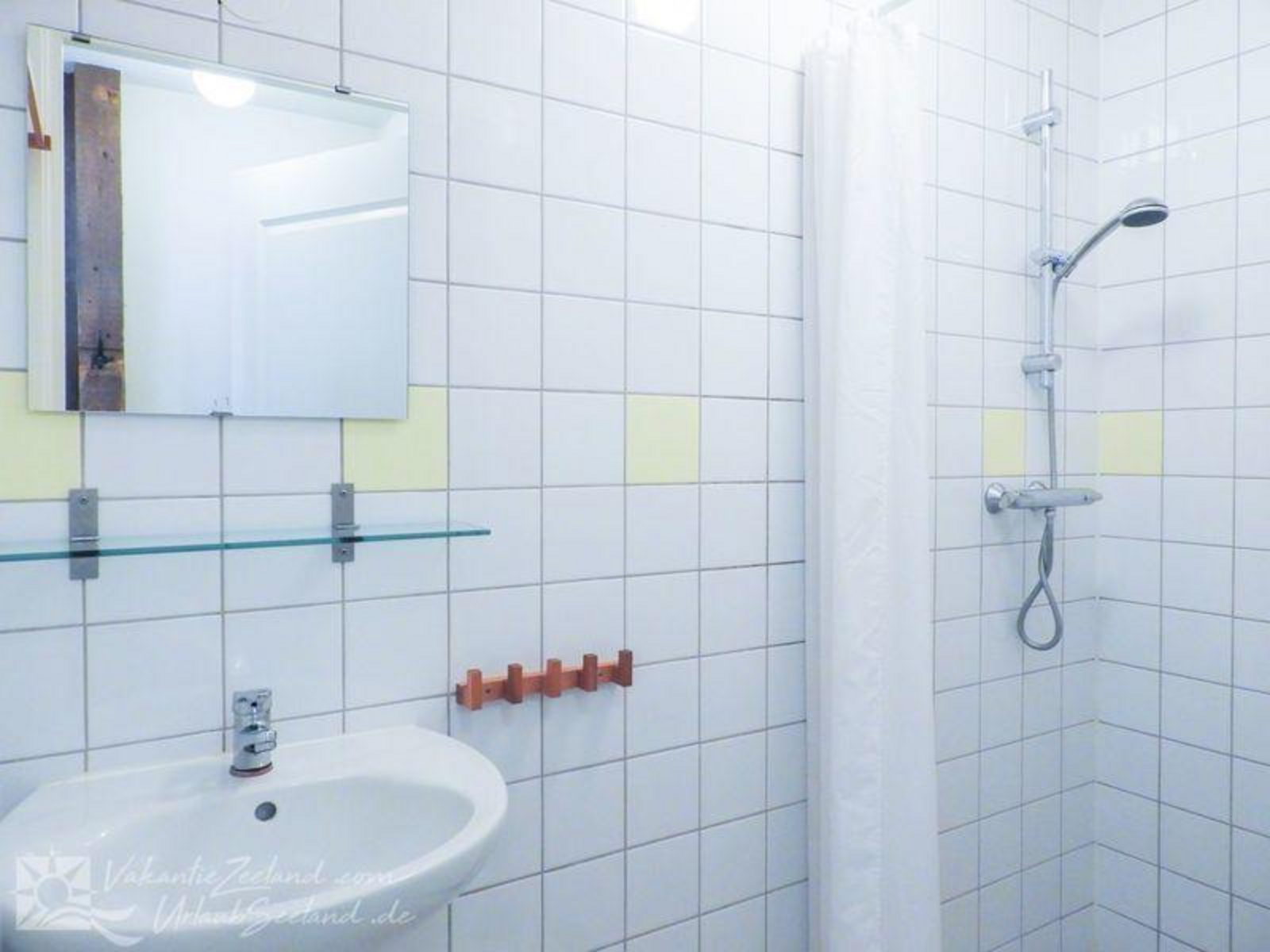 VZ042 Gruppenunterkunft Grijpskerke