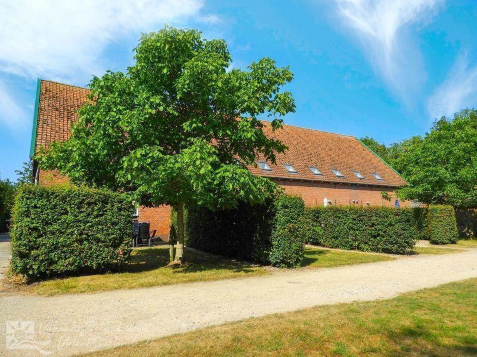 VZ042 Gruppenunterkunft Grijpskerke