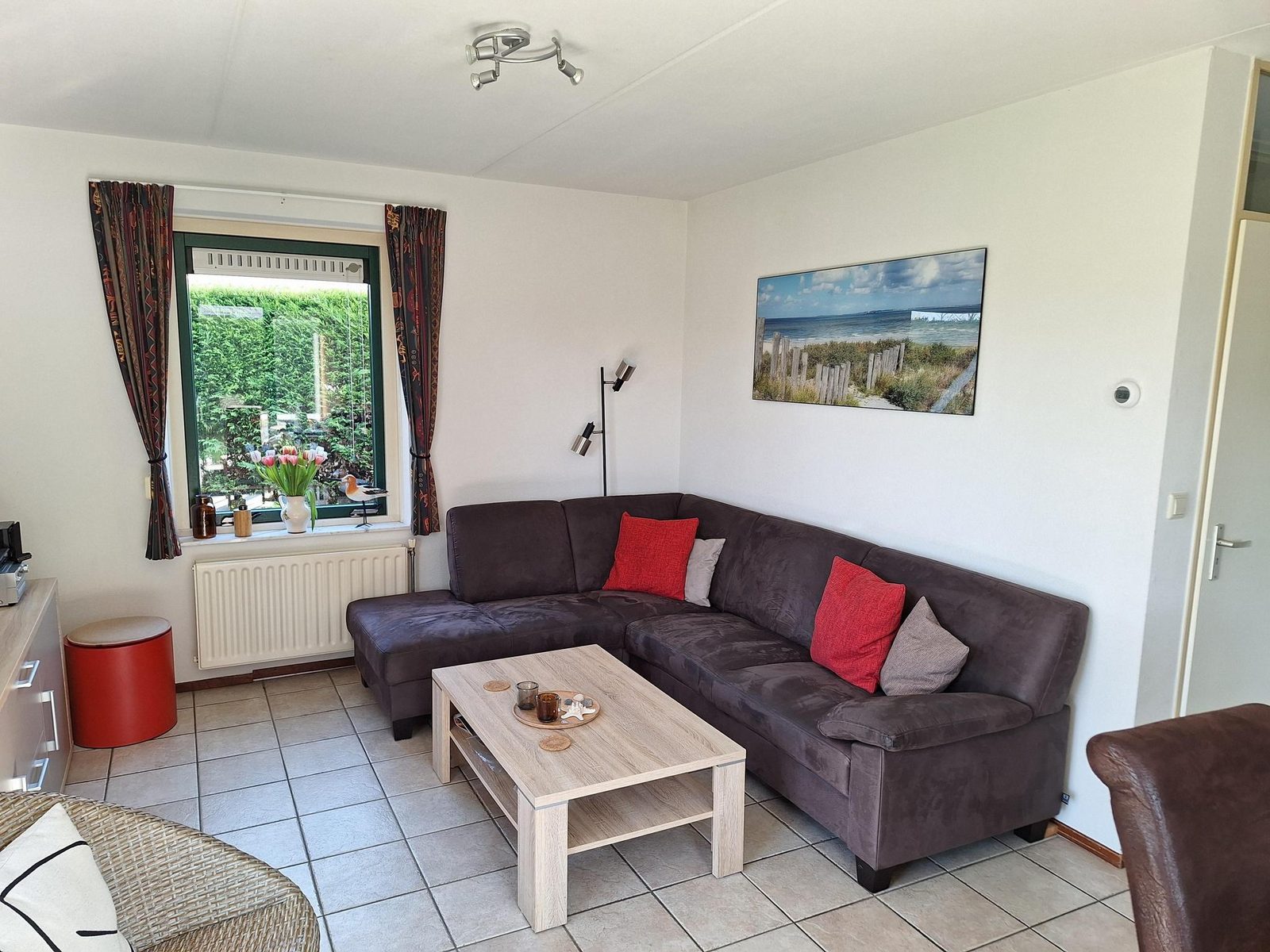 Schoneveld 170 (Zeemeeuw+), Breskens