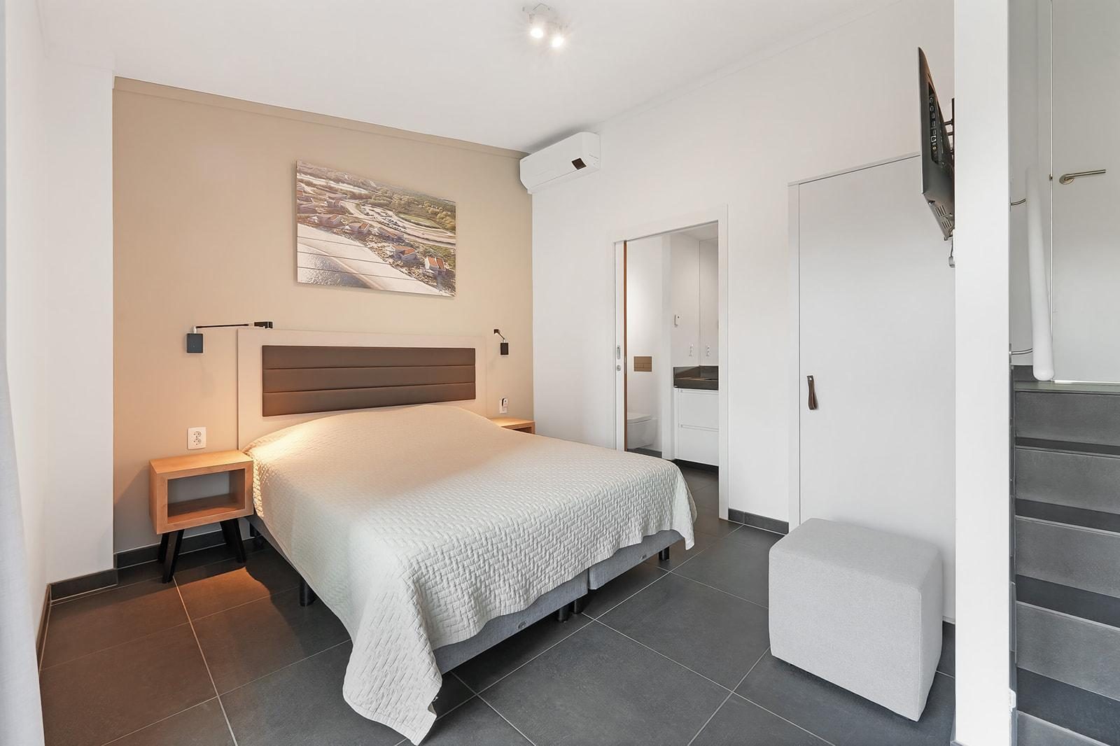 Villa Super VIP | 4 pers. (Villa 46)
