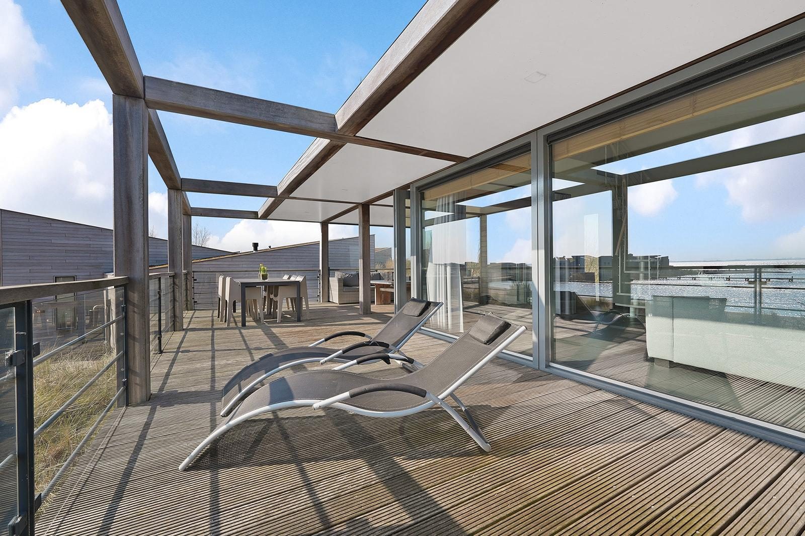 Villa Super VIP | 4 pers. (Villa 46)