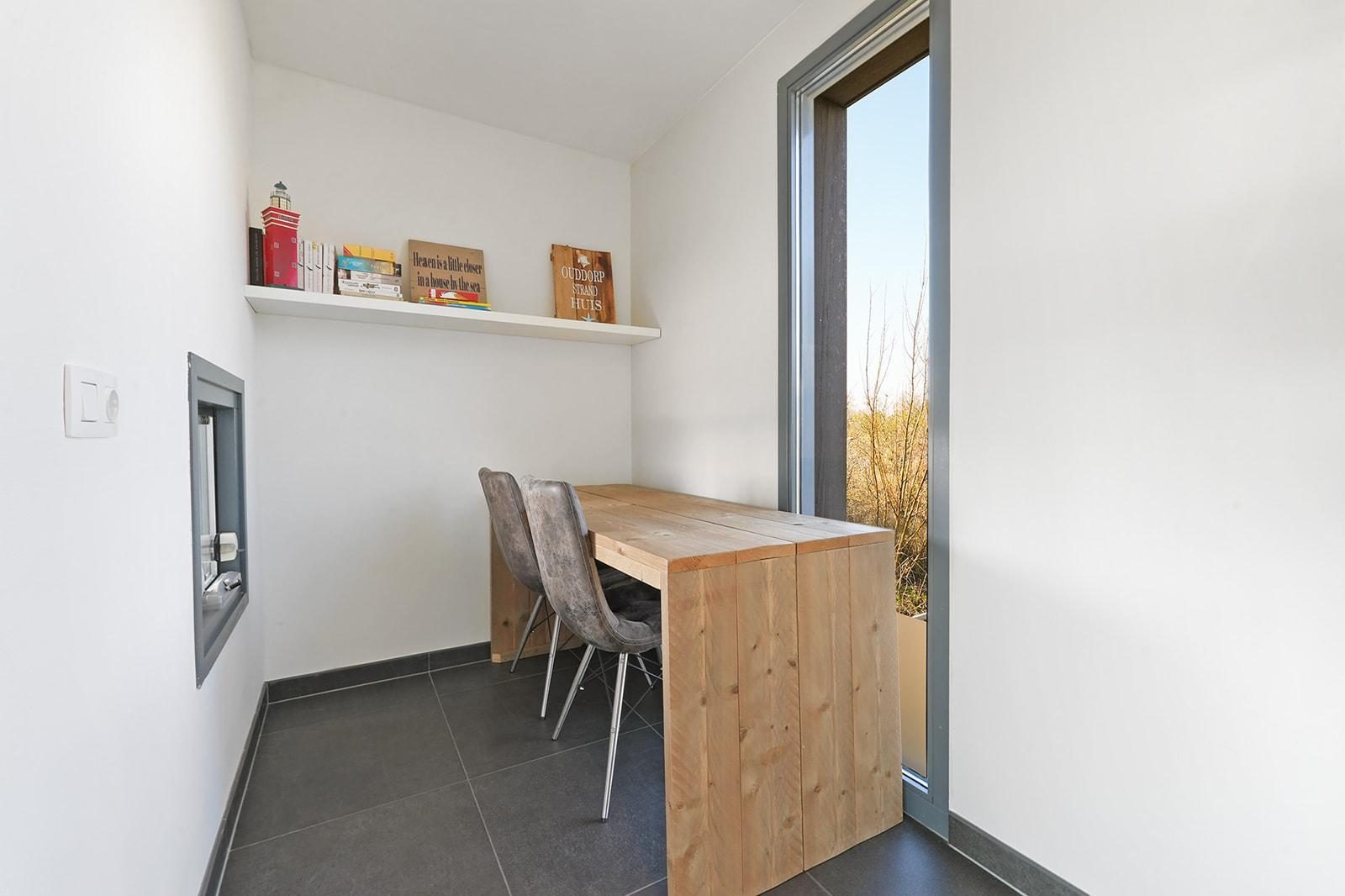 Villa Super VIP | 4 pers. (Villa 46)
