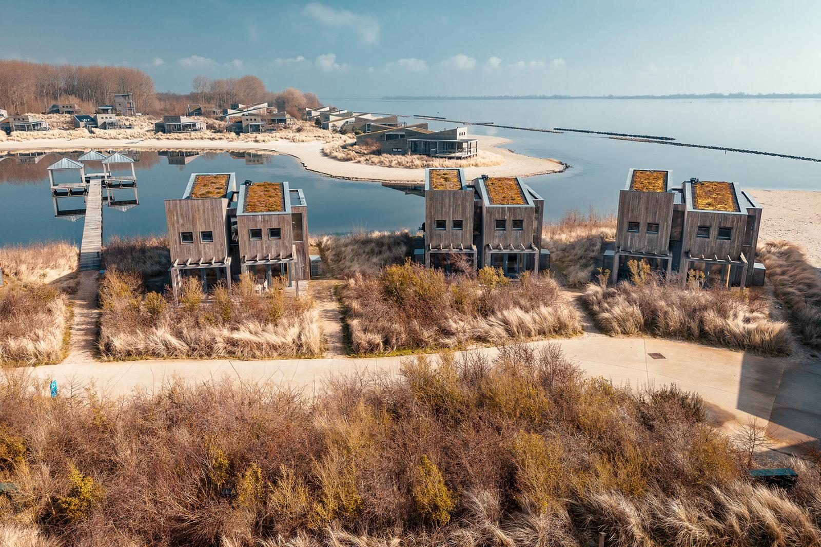 Studio Waterfront | 2 Pers.