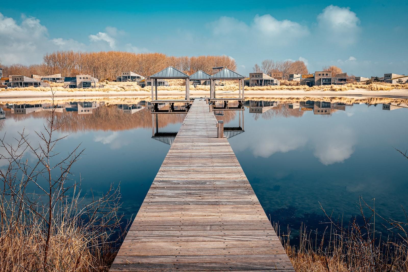 Studio Waterfront | 2 Pers.