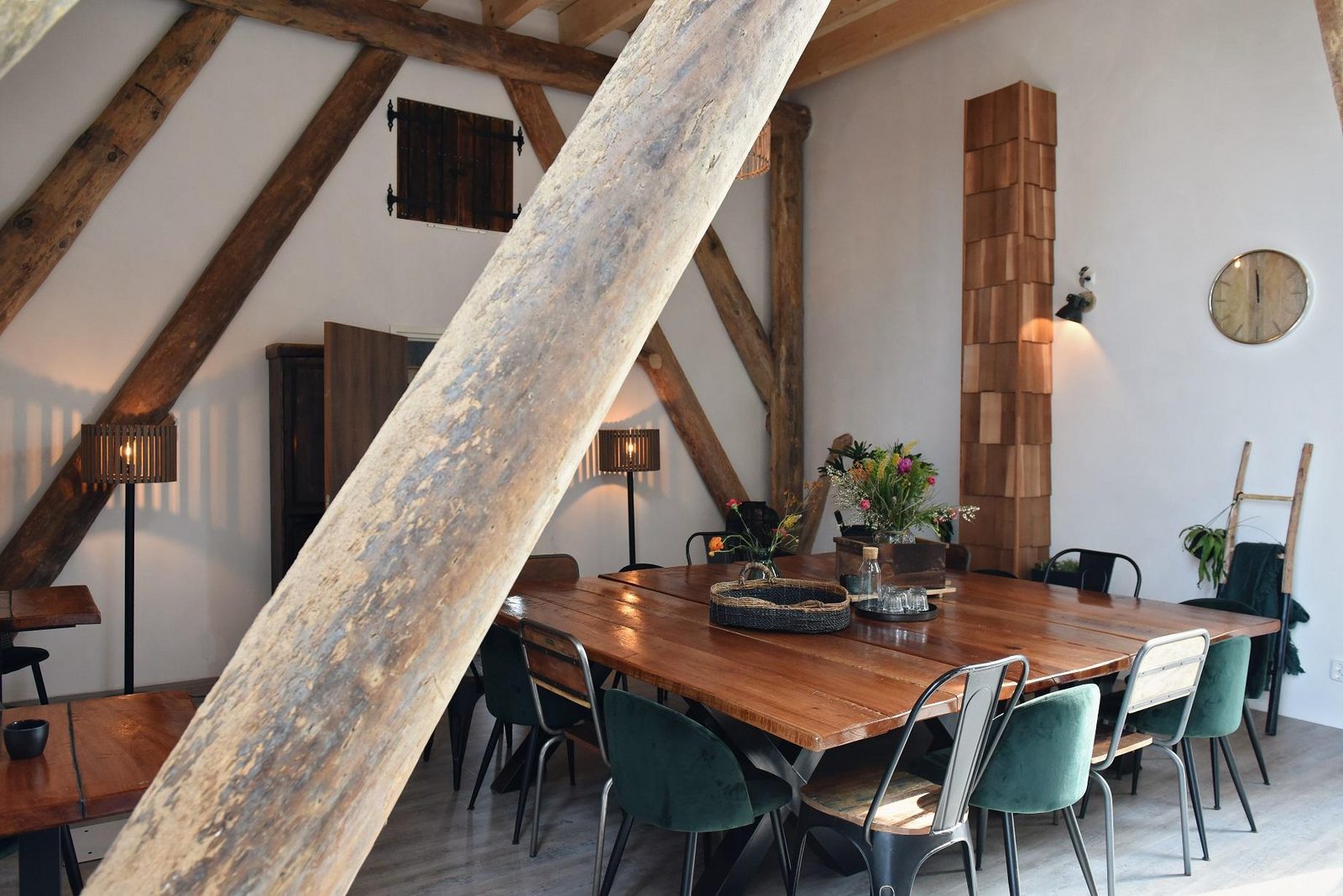 Hoeve Landzicht