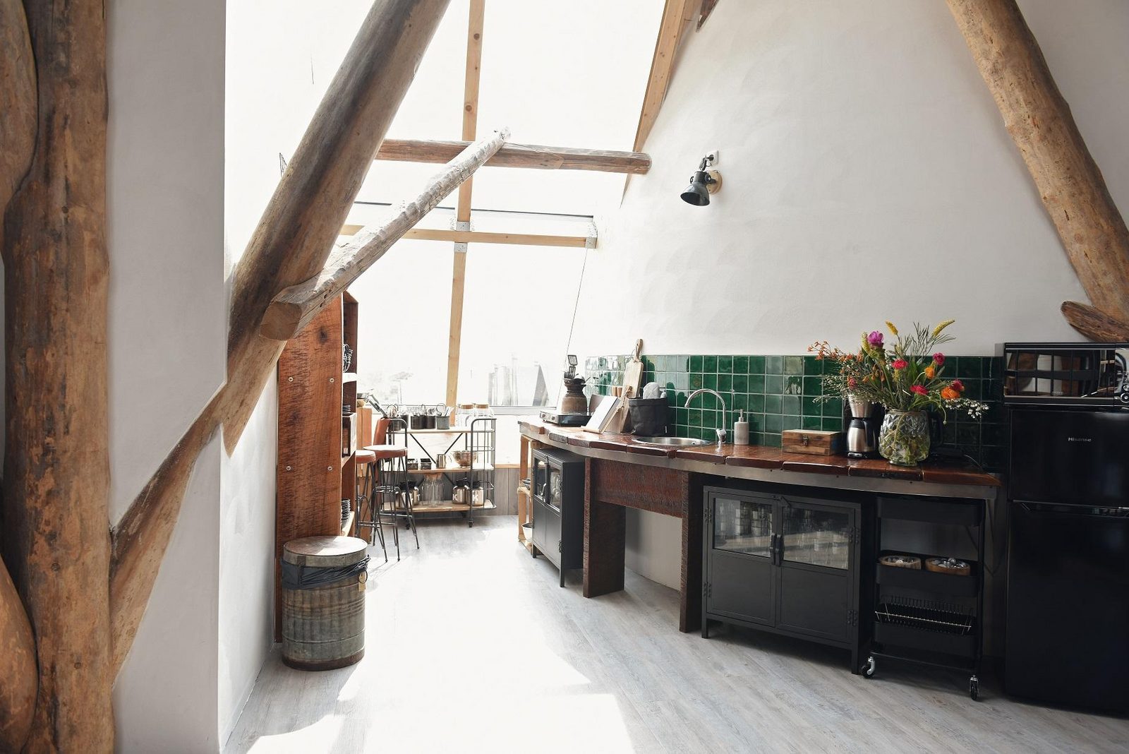 Hoeve Landzicht