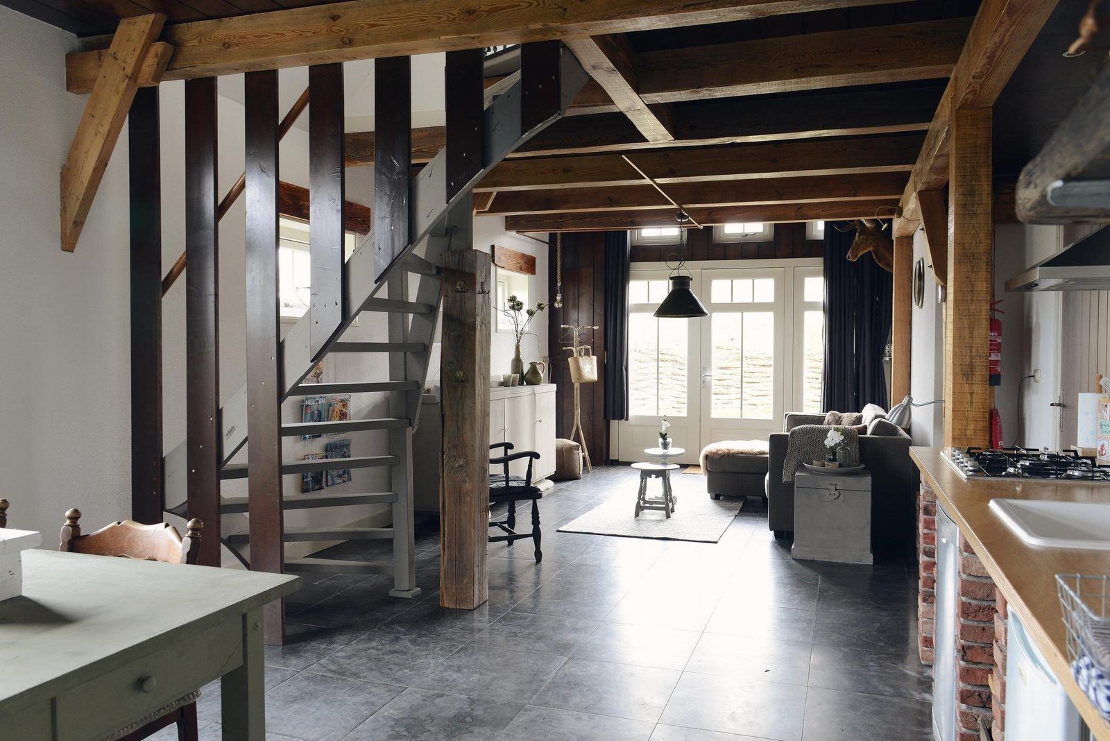 Hoeve Landzicht