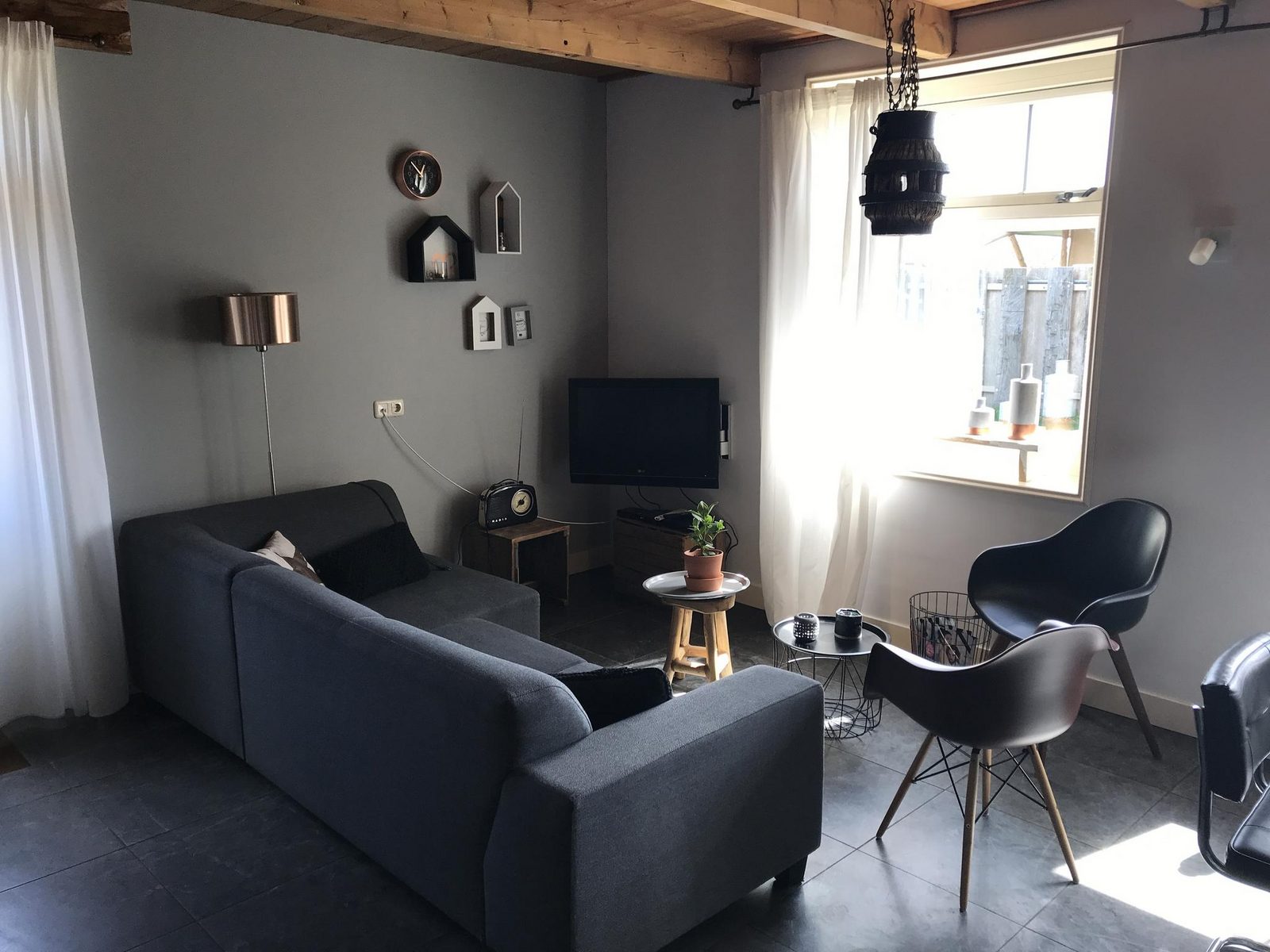 Hoeve Landzicht