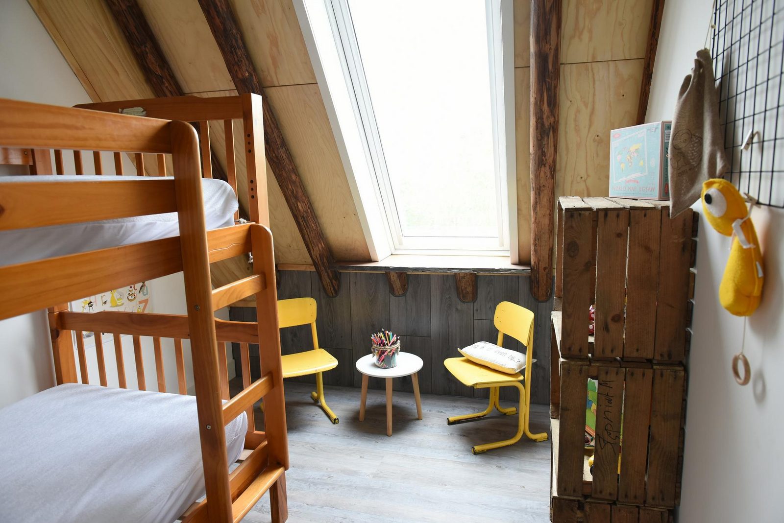 Hoeve Landzicht