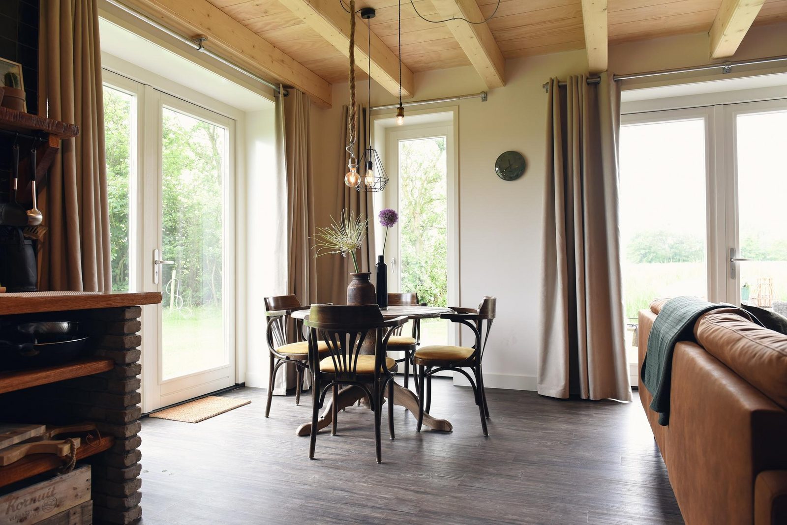 Hoeve Landzicht