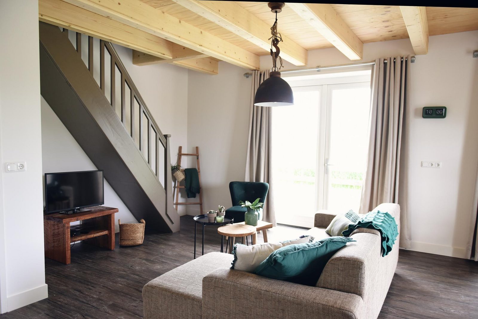 Hoeve Landzicht