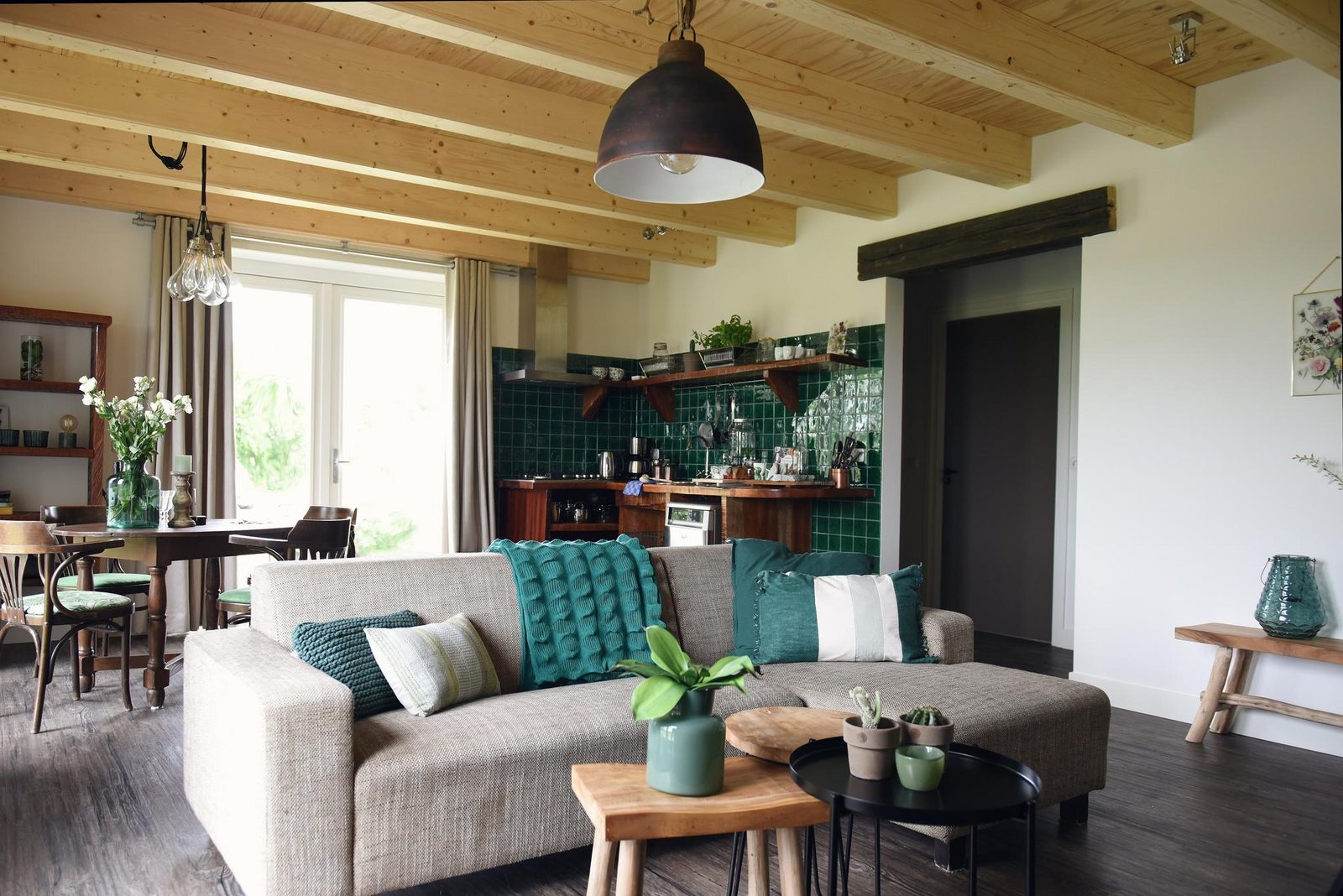 Hoeve Landzicht
