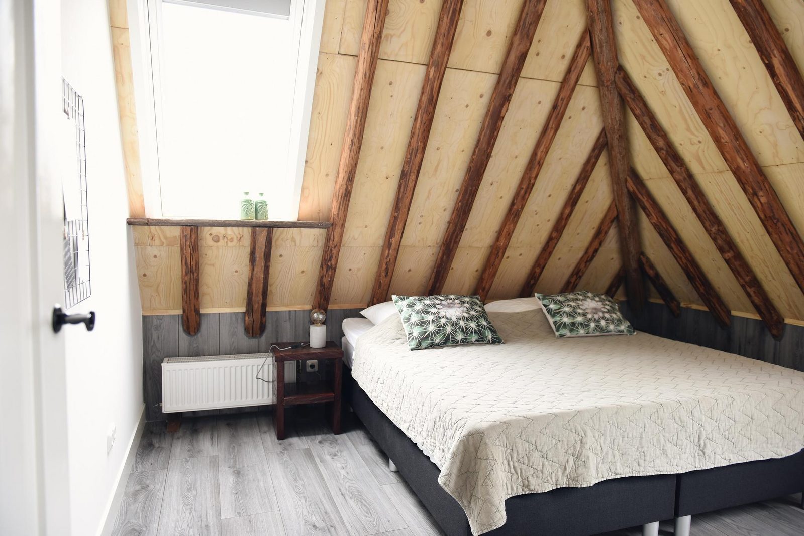 Hoeve Landzicht