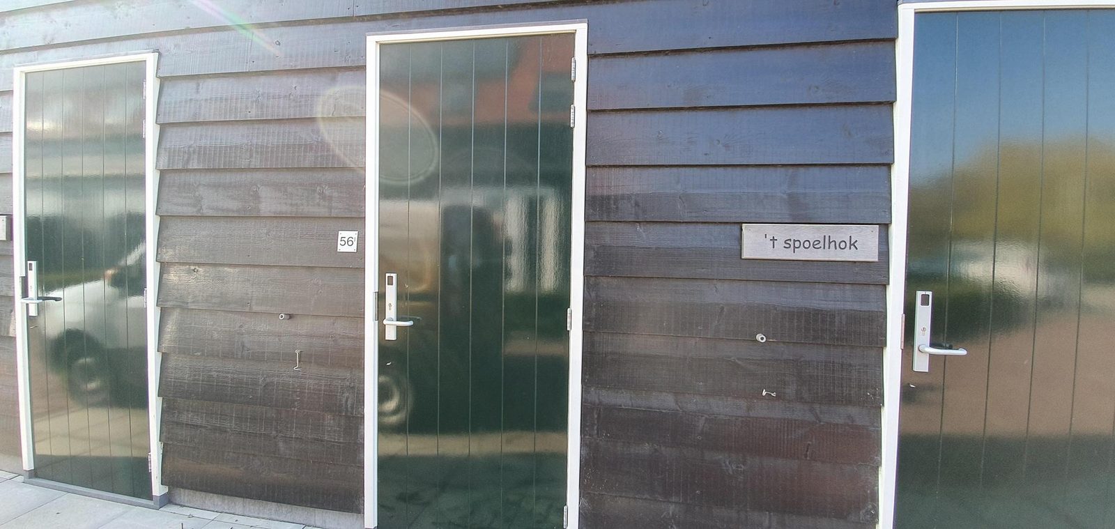 Apartment  - Noordweg 56a | Oostkapelle "Comfort 4* personen"