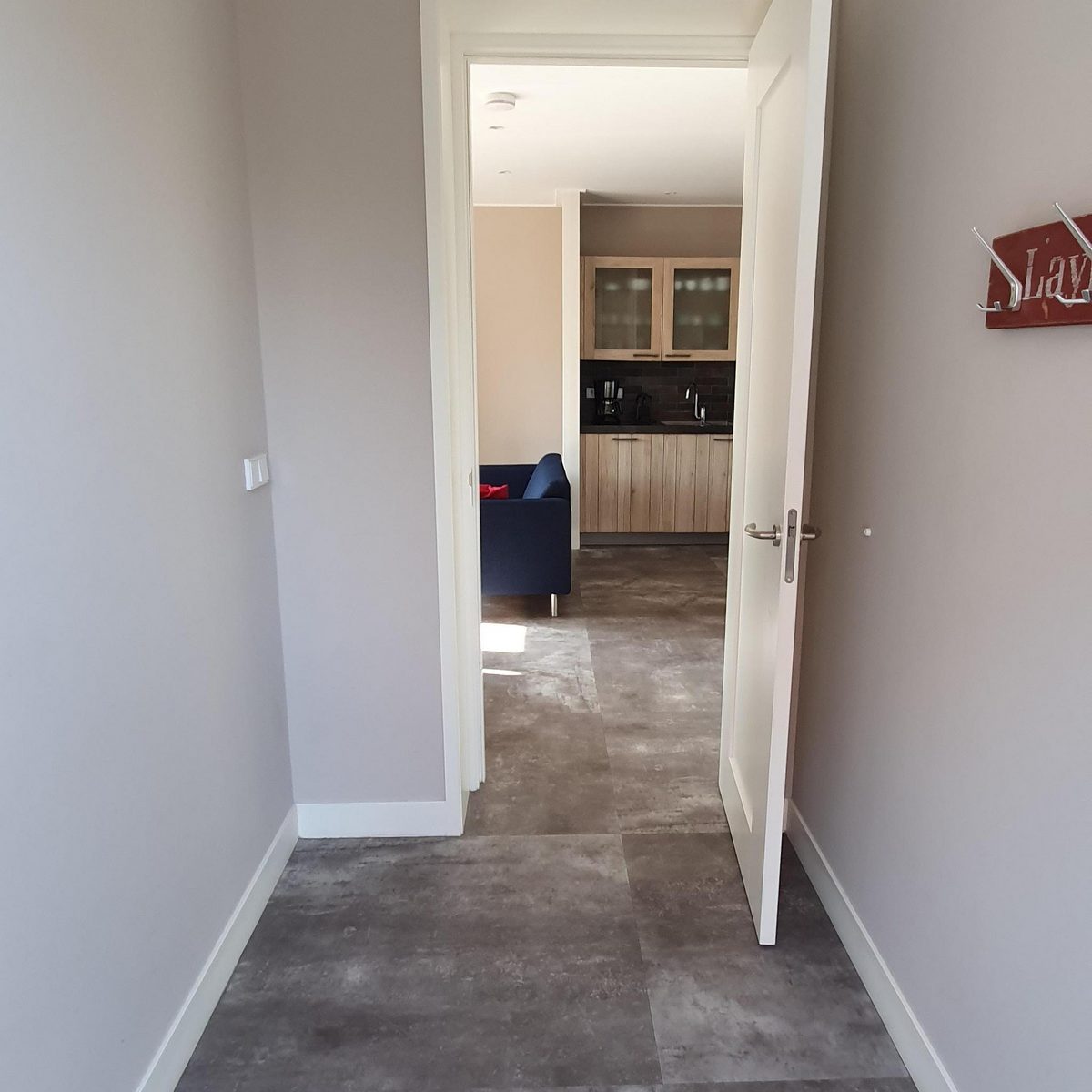 Apartment  - Noordweg 56a | Oostkapelle "Comfort 4* personen"
