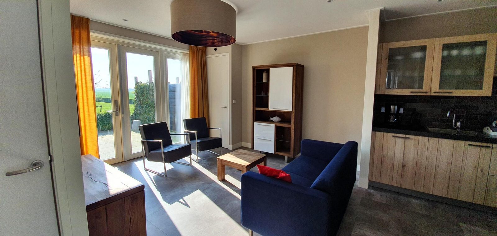 Apartment  - Noordweg 56a | Oostkapelle "Comfort 4* personen"
