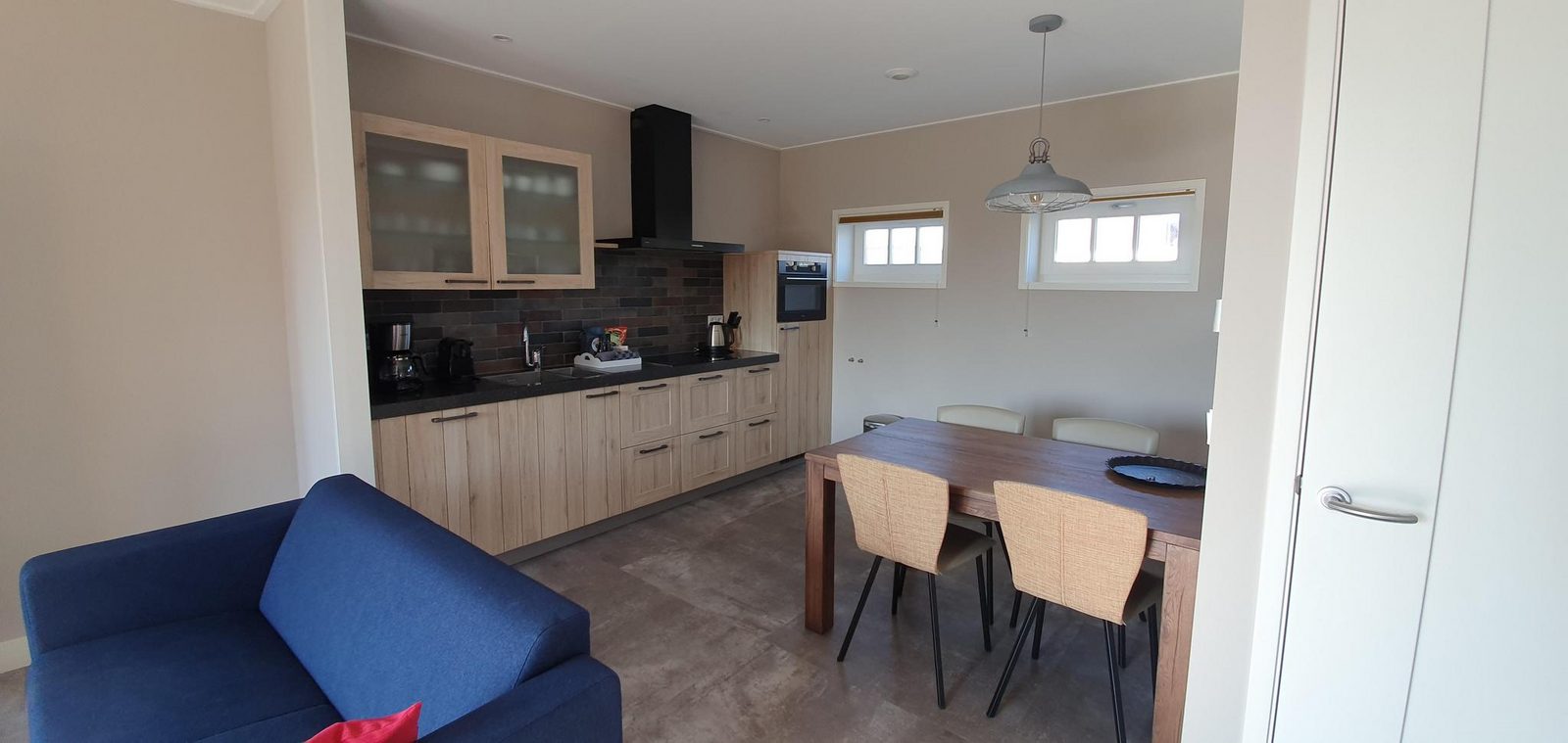 Apartment  - Noordweg 56a | Oostkapelle "Comfort 4* personen"