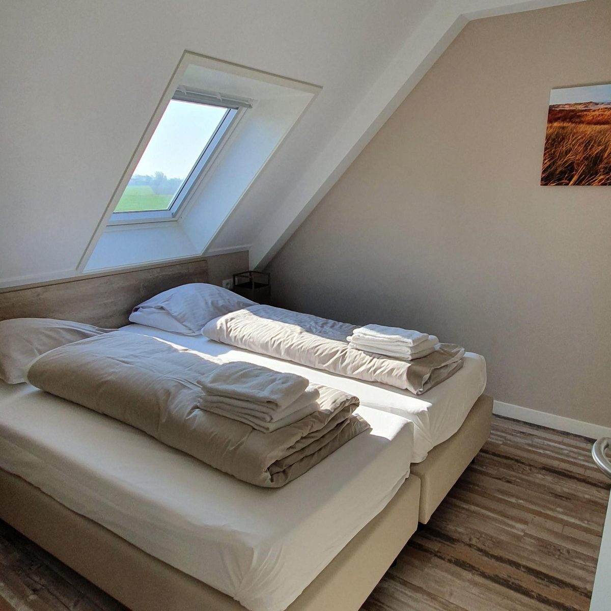 Apartment  - Noordweg 56a | Oostkapelle "Comfort 4* personen"
