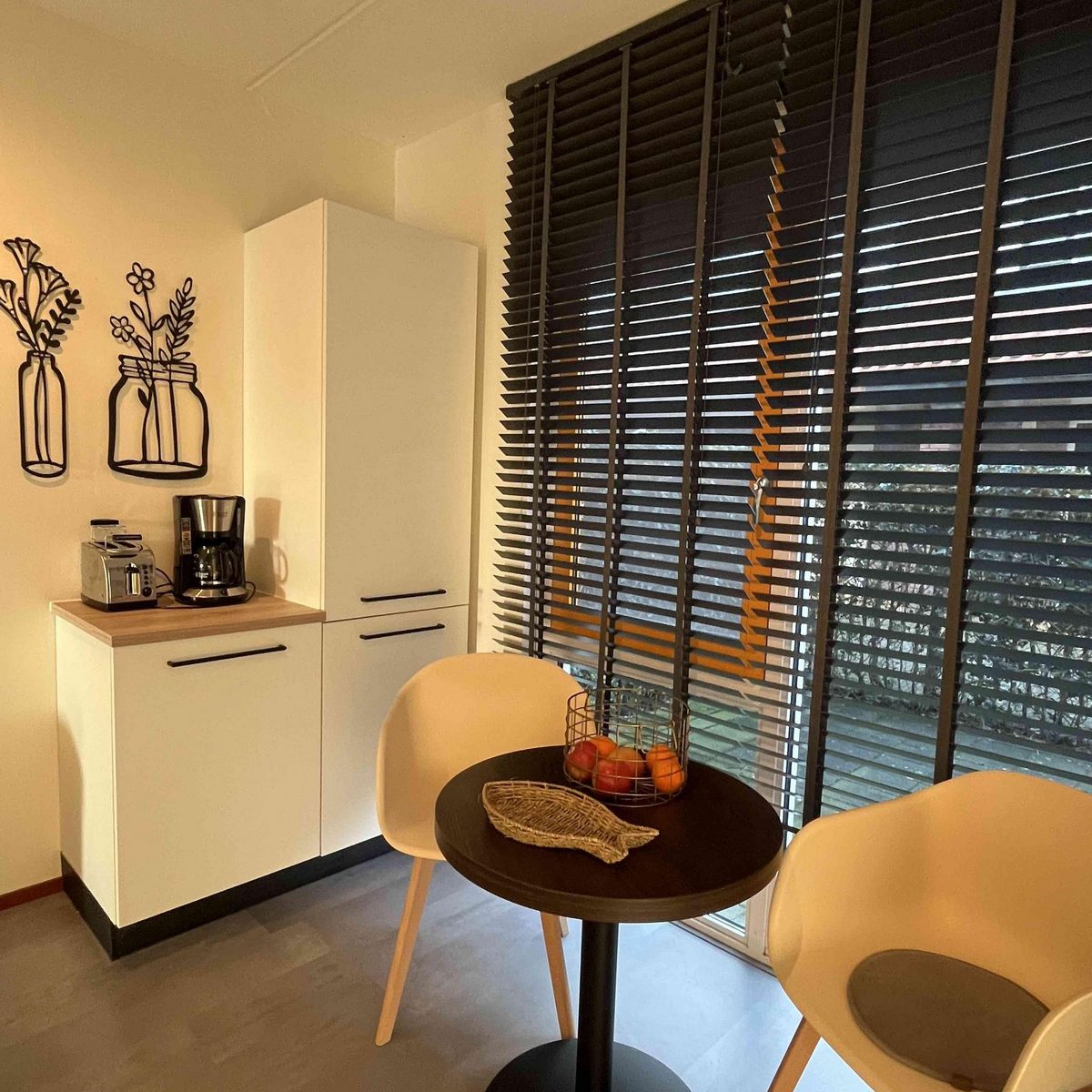 Herenhuis geschakeld | 8 personen