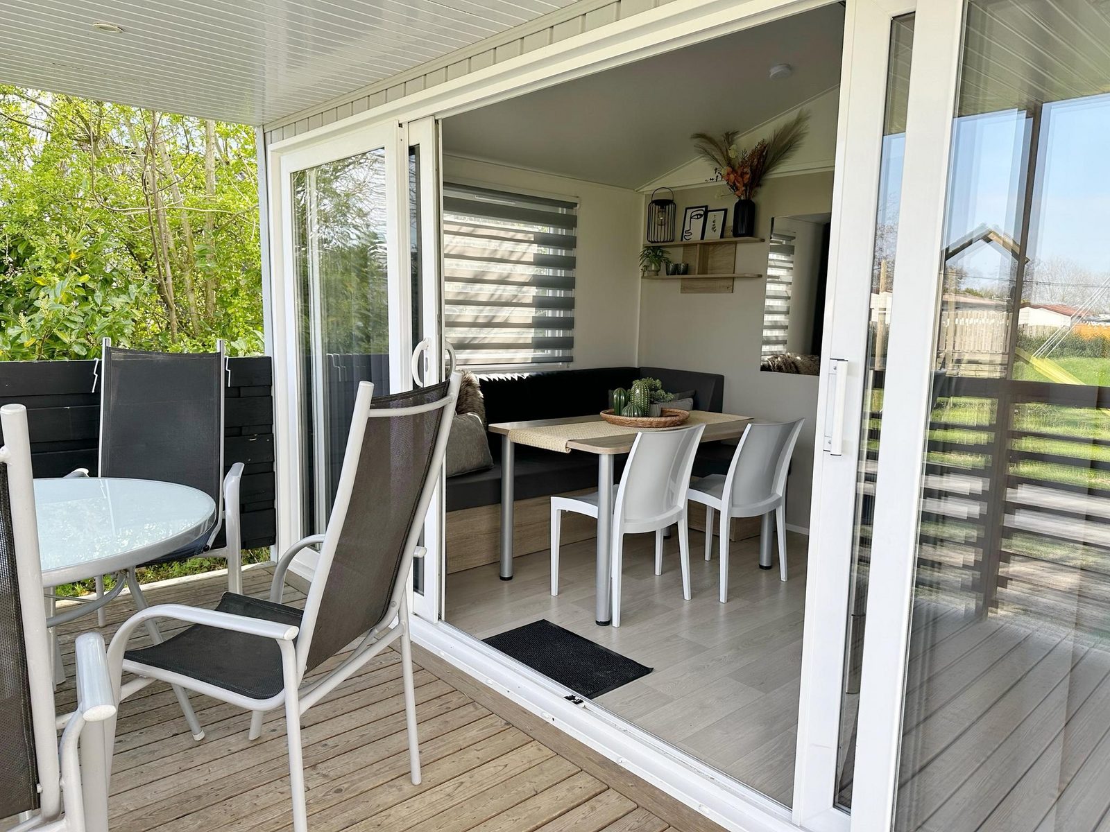 Chalet 1a