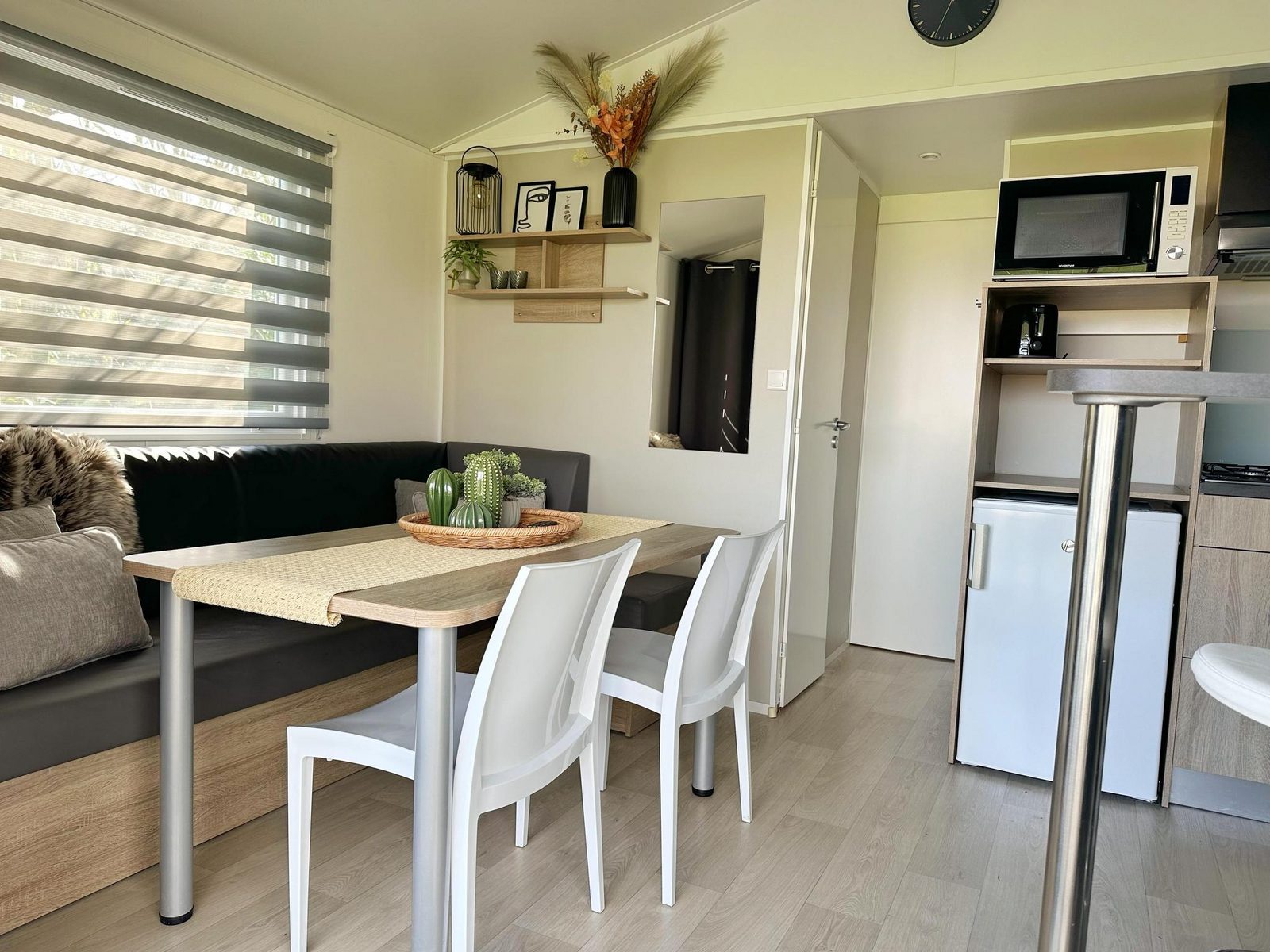 Chalet 1a
