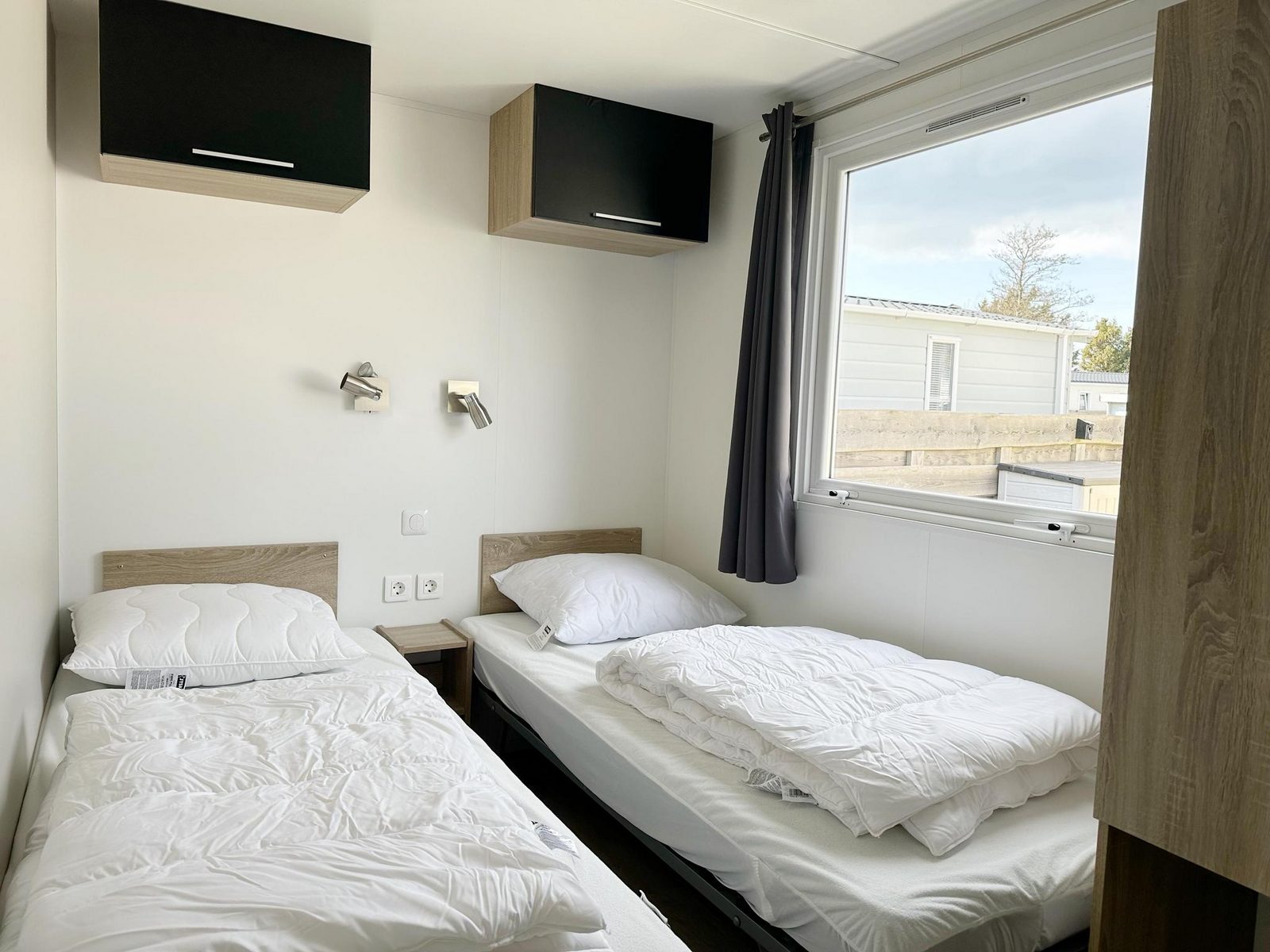 Chalet 1a