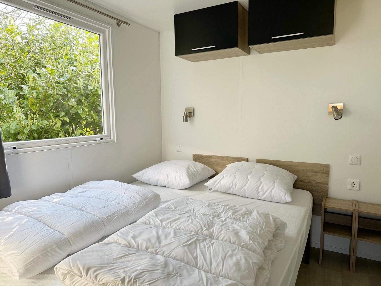 Chalet 1a