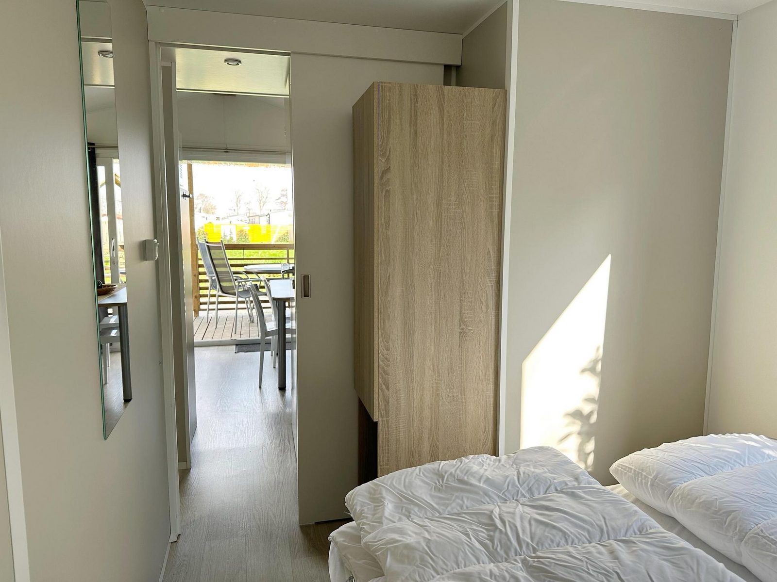 Chalet 1a