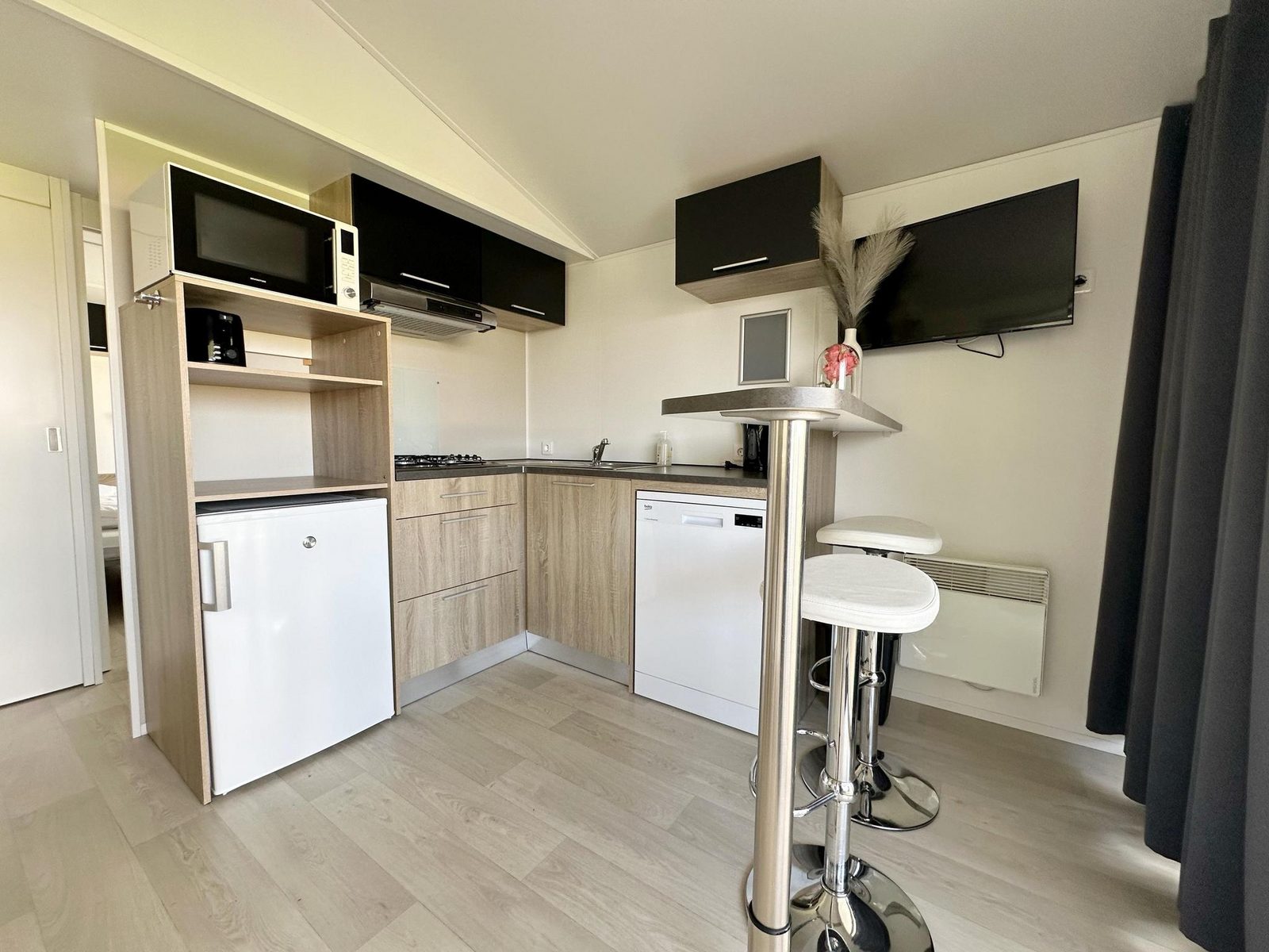 Chalet 1a