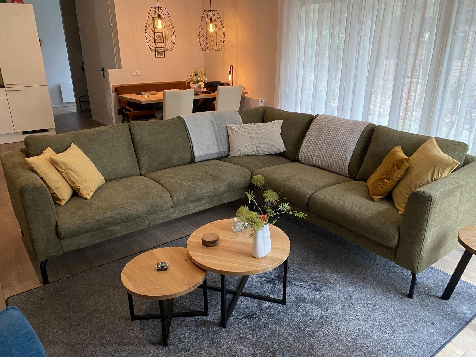 Bospark chalet | 6 persoons