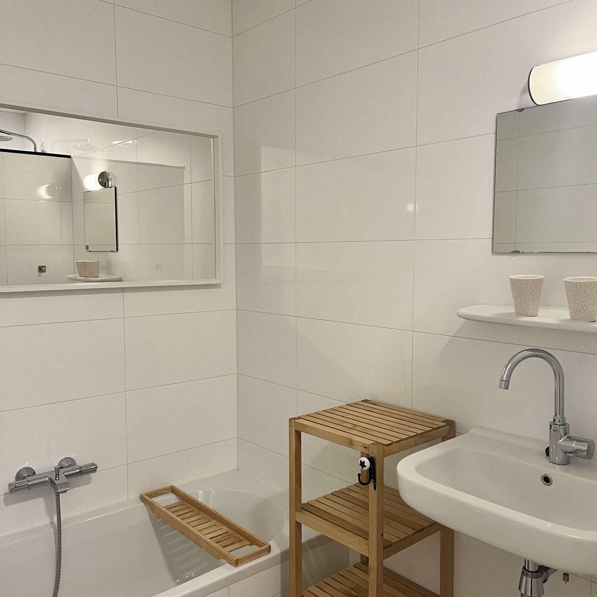 Herenhuis semi-detached house- 8 personen