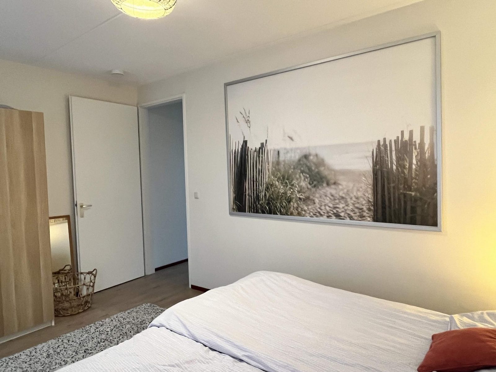 Herenhuis semi-detached house- 8 personen
