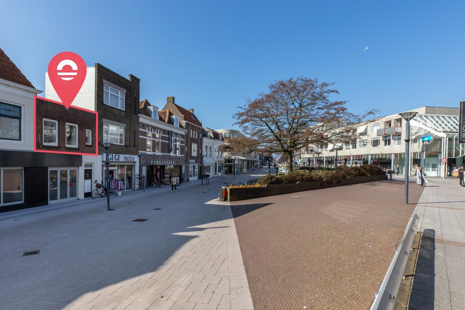 Appartement - Walstraat 103-C | Vlissingen