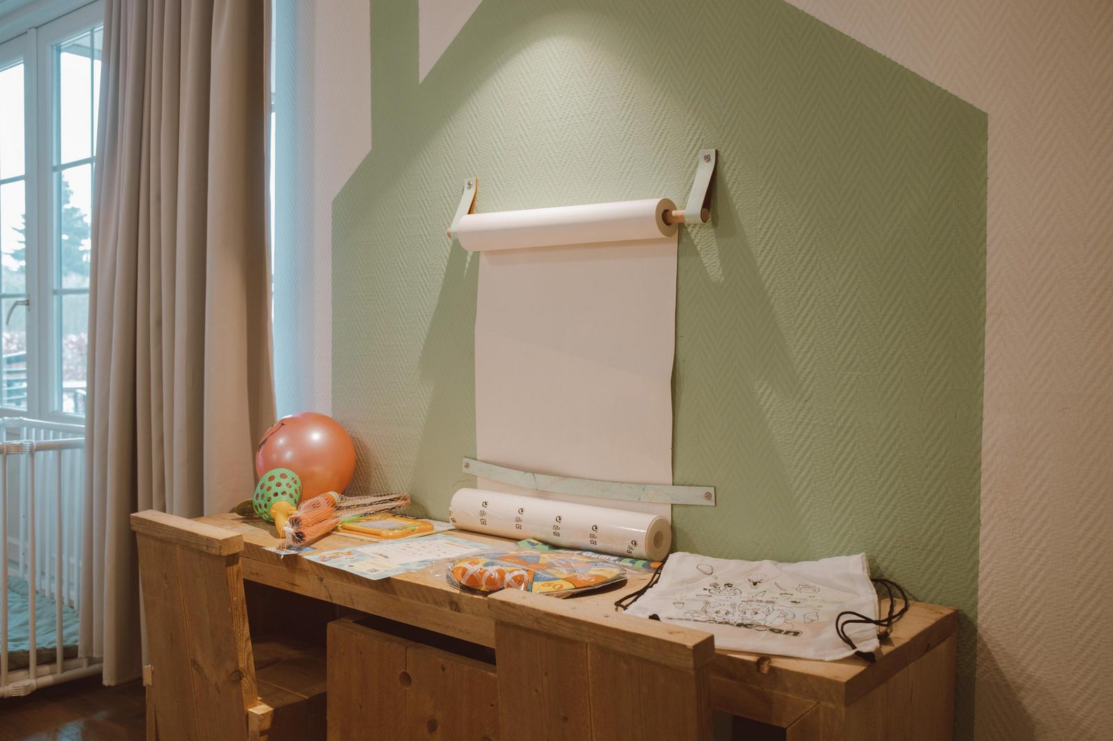 Kinderbungalow | 7 personen