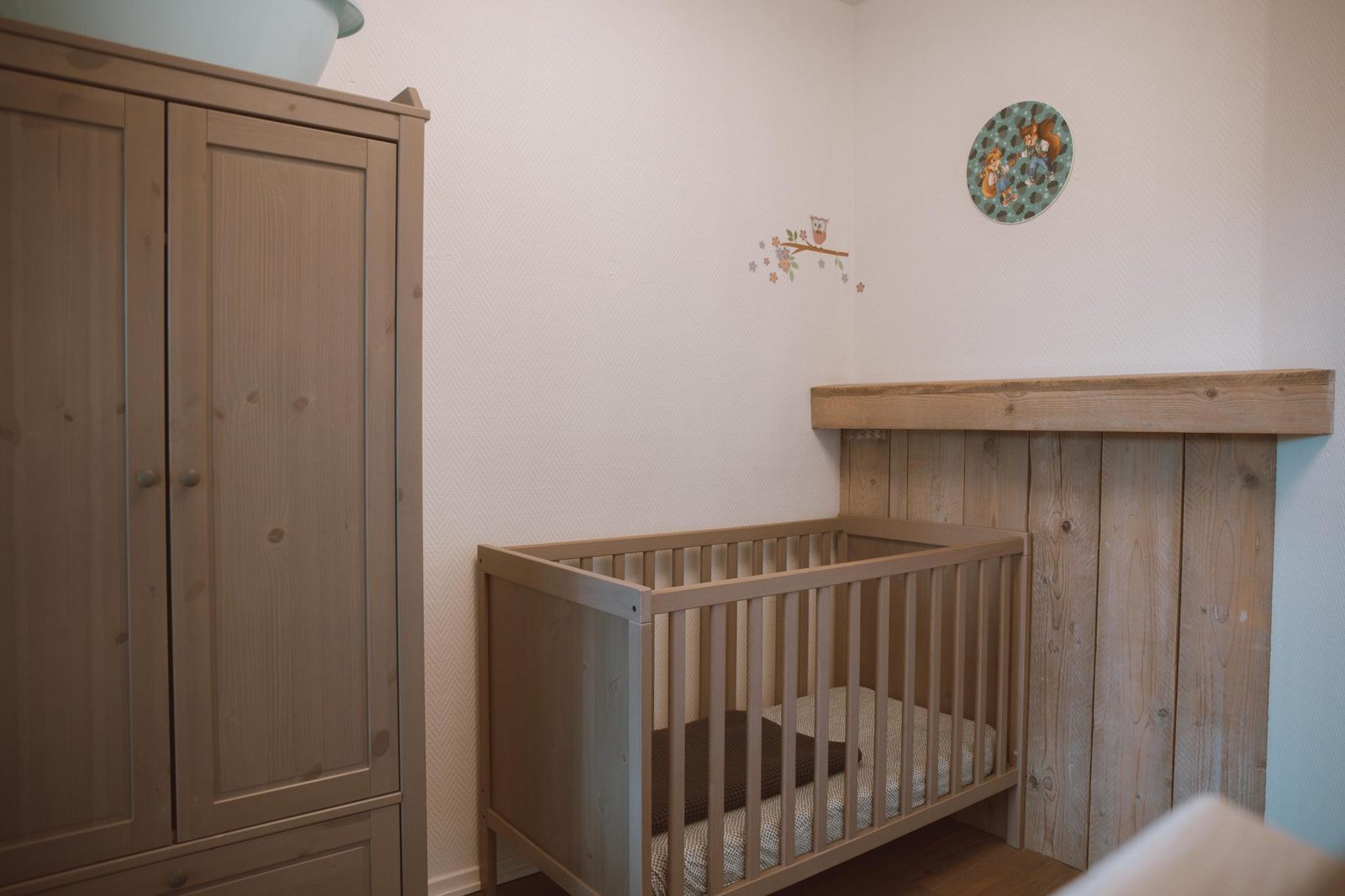 Kidsbungalow für 7 Personen
