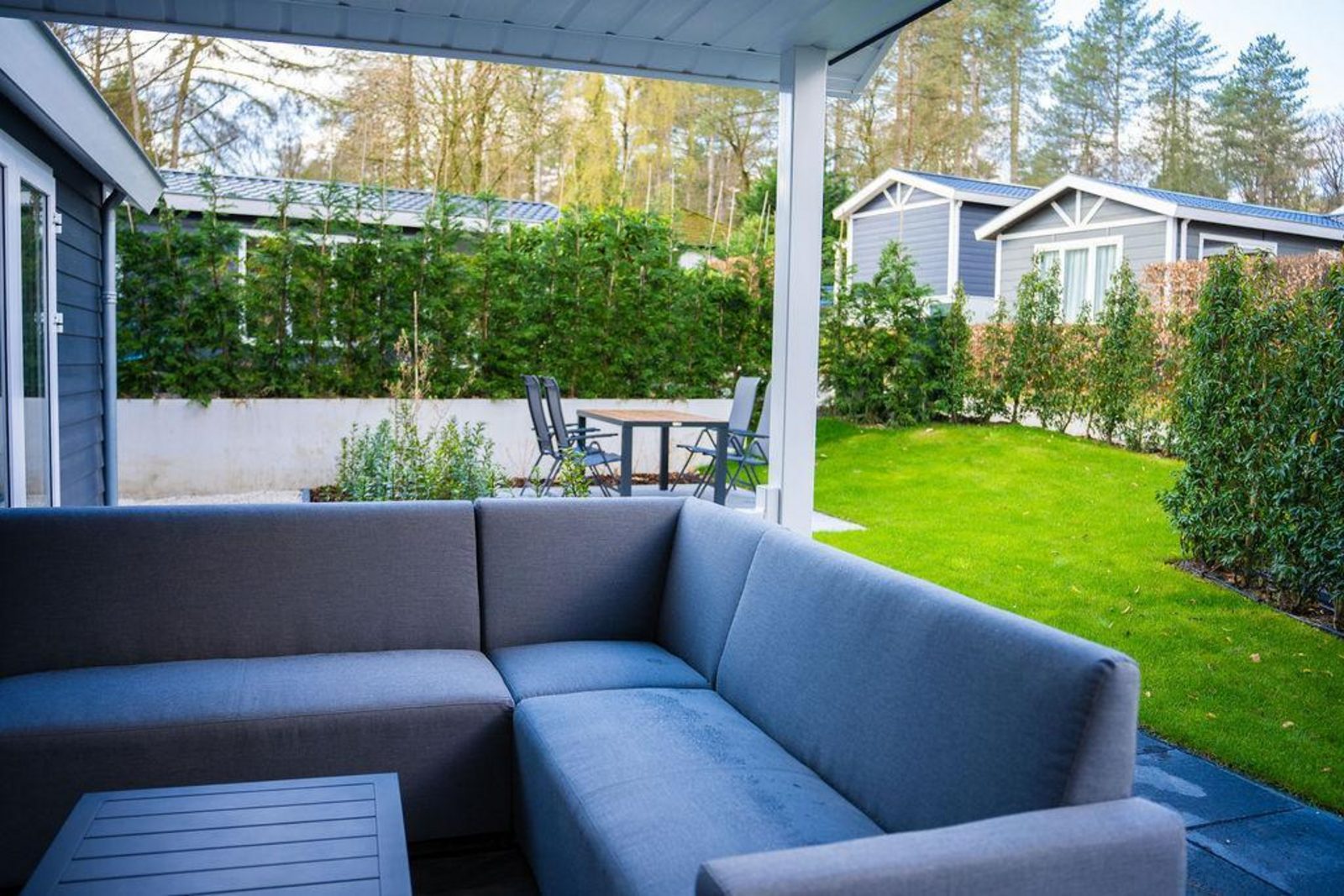 Heuvelrug Cottage with hot tub | 4 persons