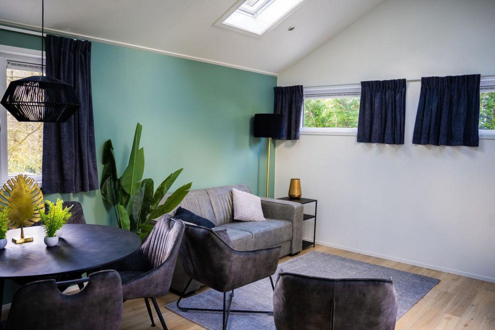 Heuvelrug Cottage with hot tub | 4 persons