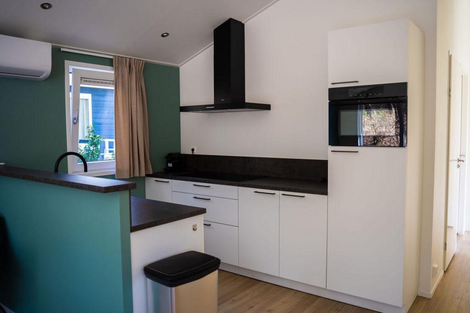 Heuvelrug Cottage with hot tub | 6 persons
