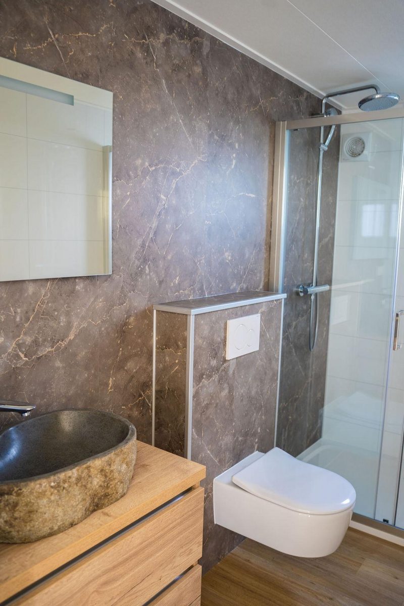 Heuvelrug Cottage with hot tub | 6 persons