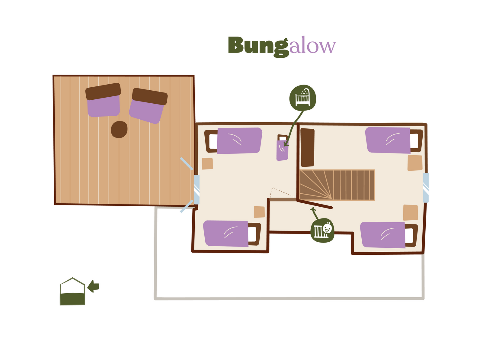 Bungalow