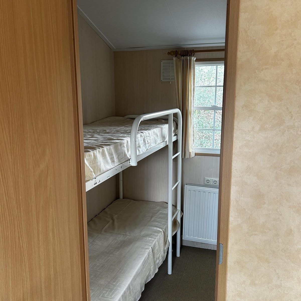 Mobil-home "Likkon"