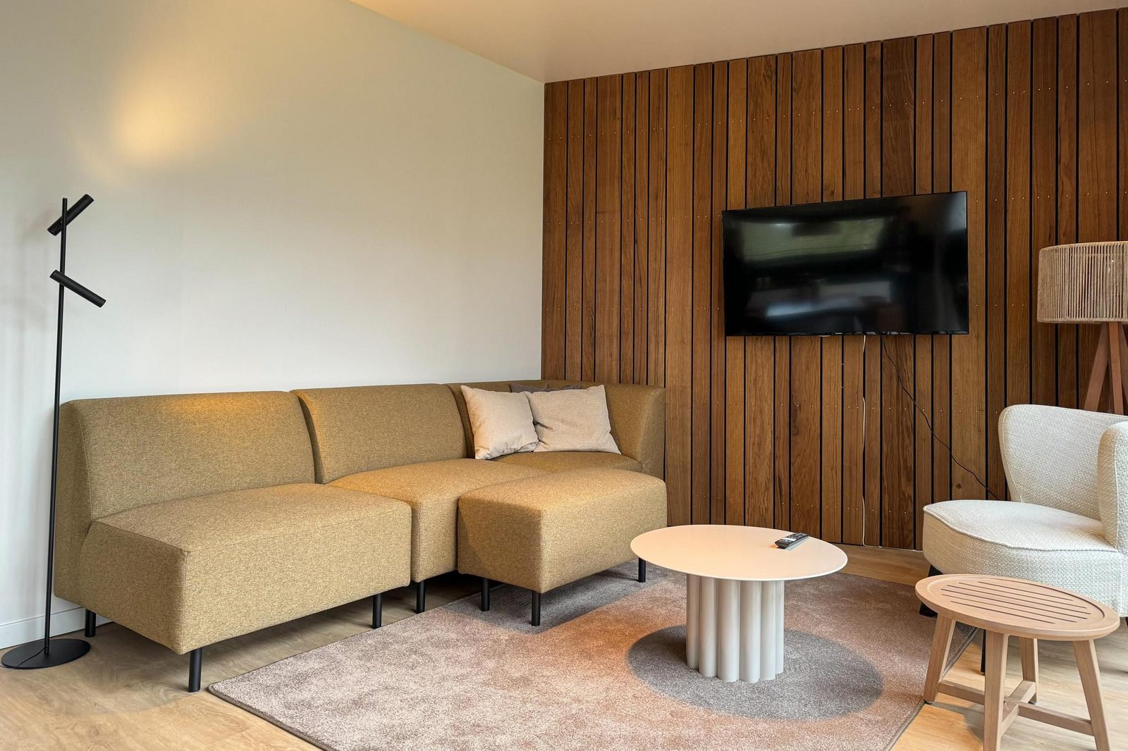 Heuvel Lodge