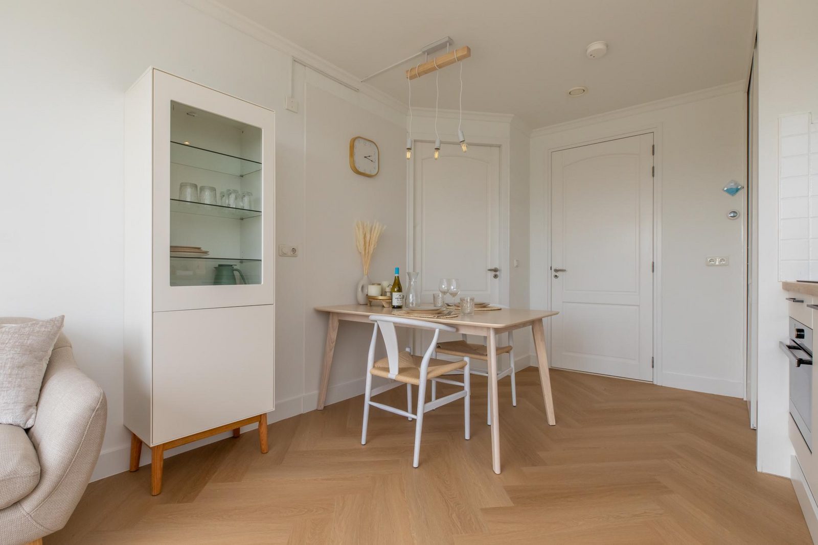 Appartement - Paulusweg 24 | Zoutelande 't Kusthuys'