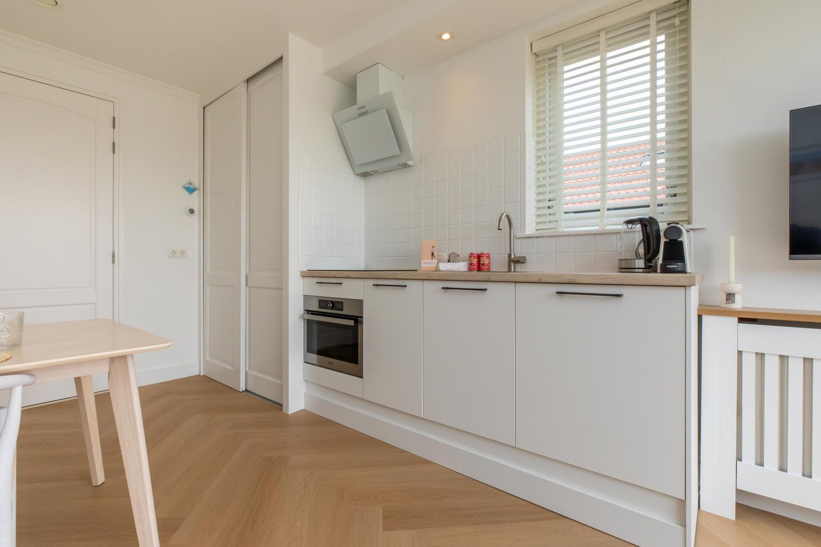 Appartement - Paulusweg 24 | Zoutelande 't Kusthuys'