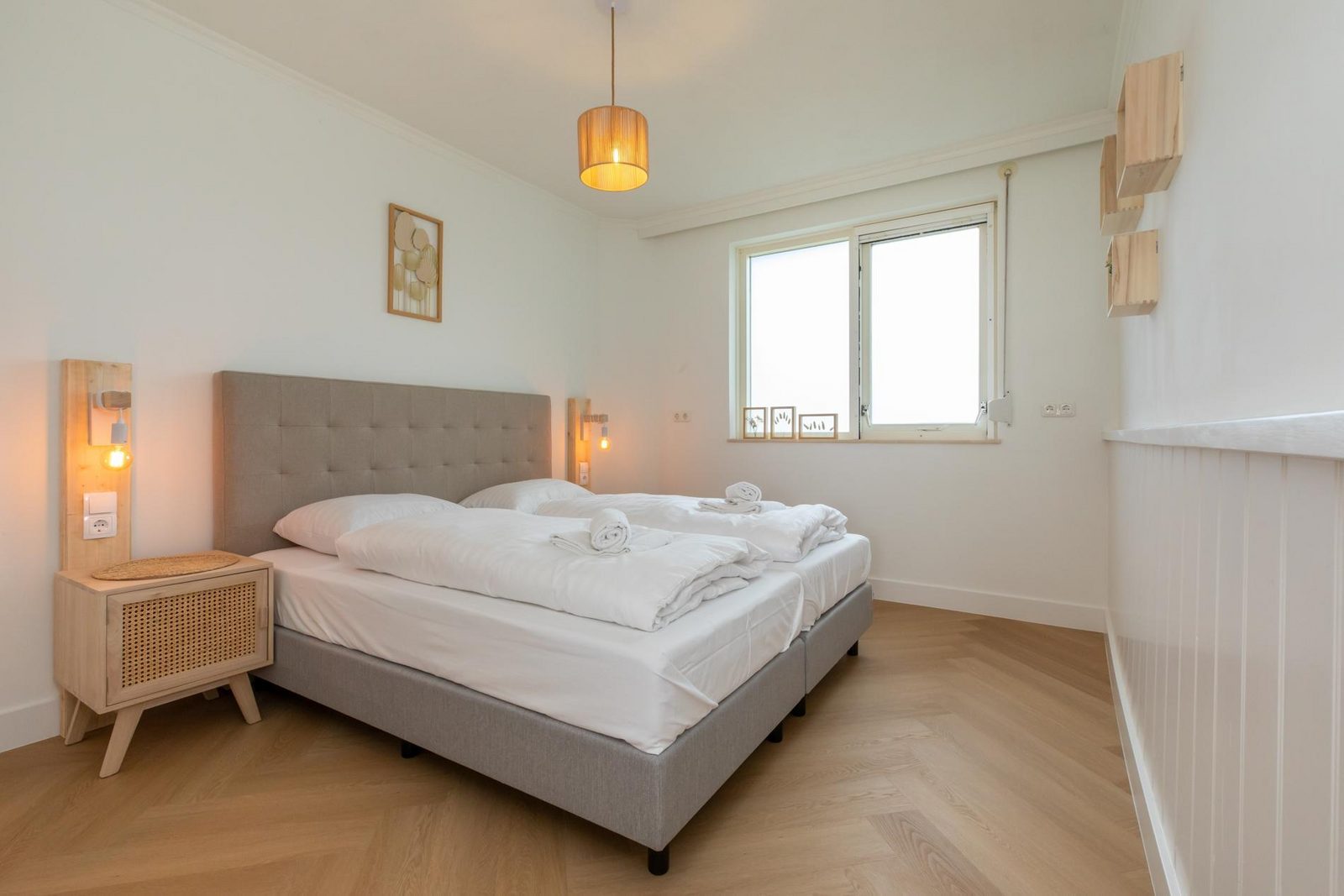 Appartement - Paulusweg 24 | Zoutelande 't Kusthuys'
