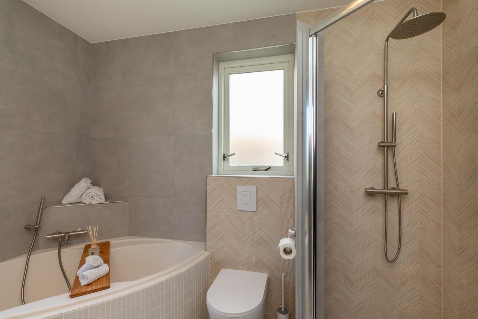 Appartement - Paulusweg 24 | Zoutelande 't Kusthuys'