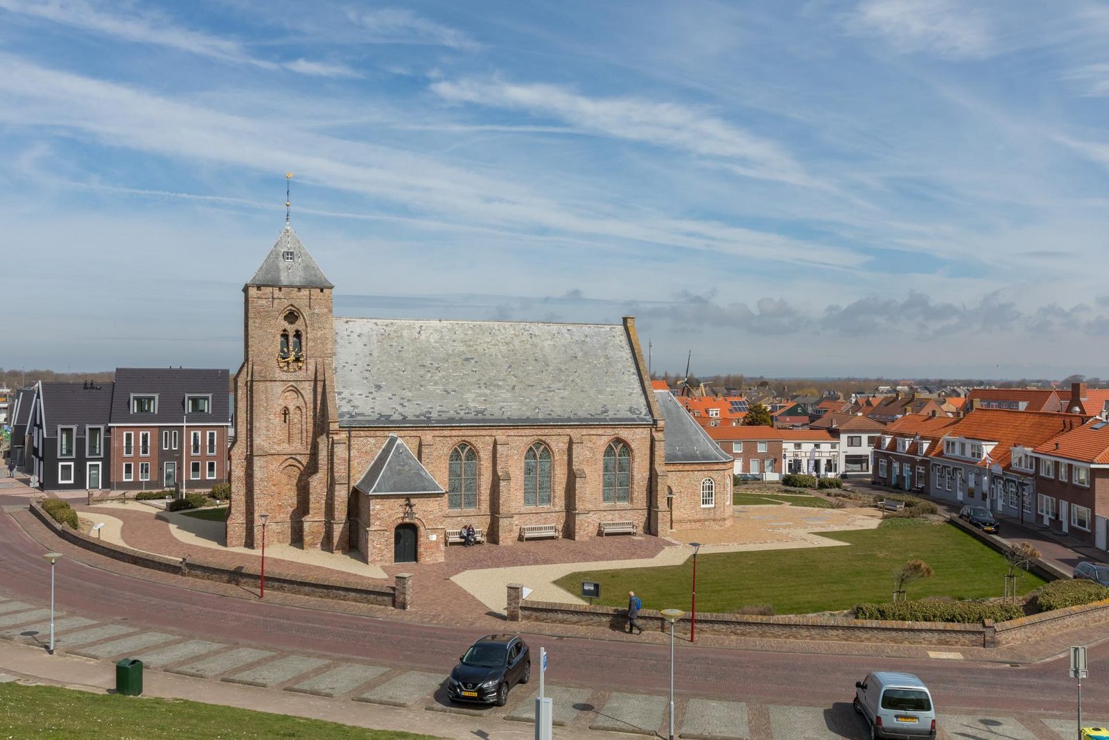 Appartement - Paulusweg 24 | Zoutelande 't Kusthuys'