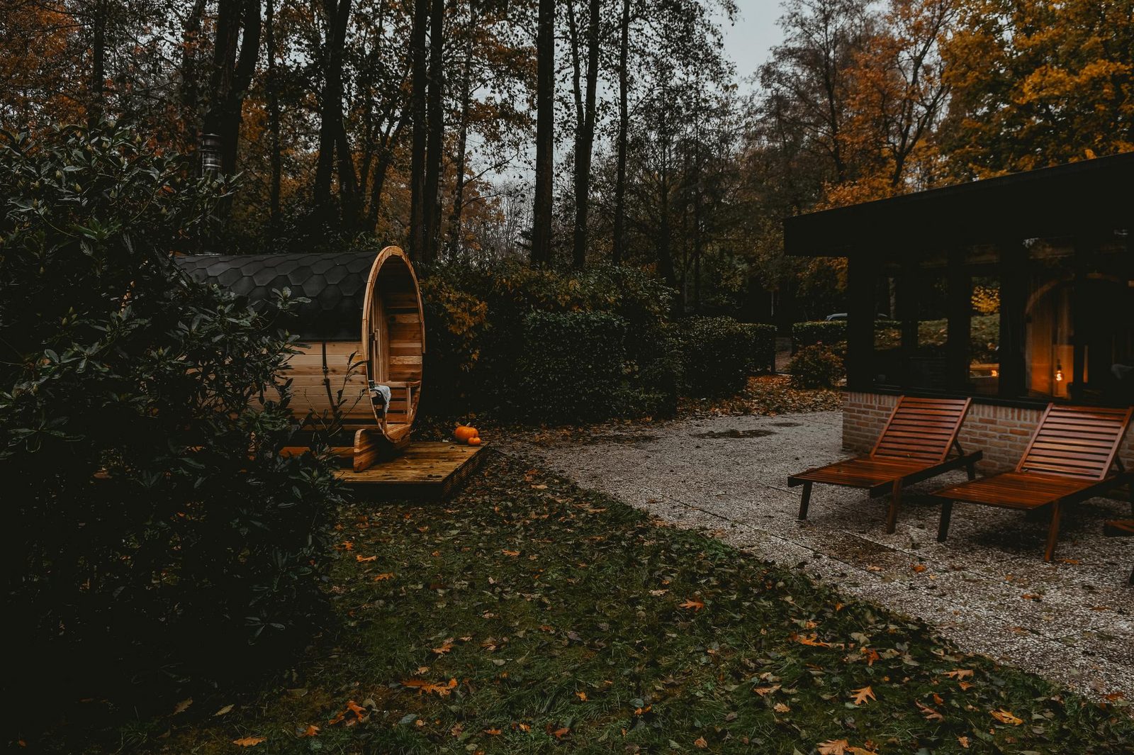 BoshuisjeRekem.com - Alma
