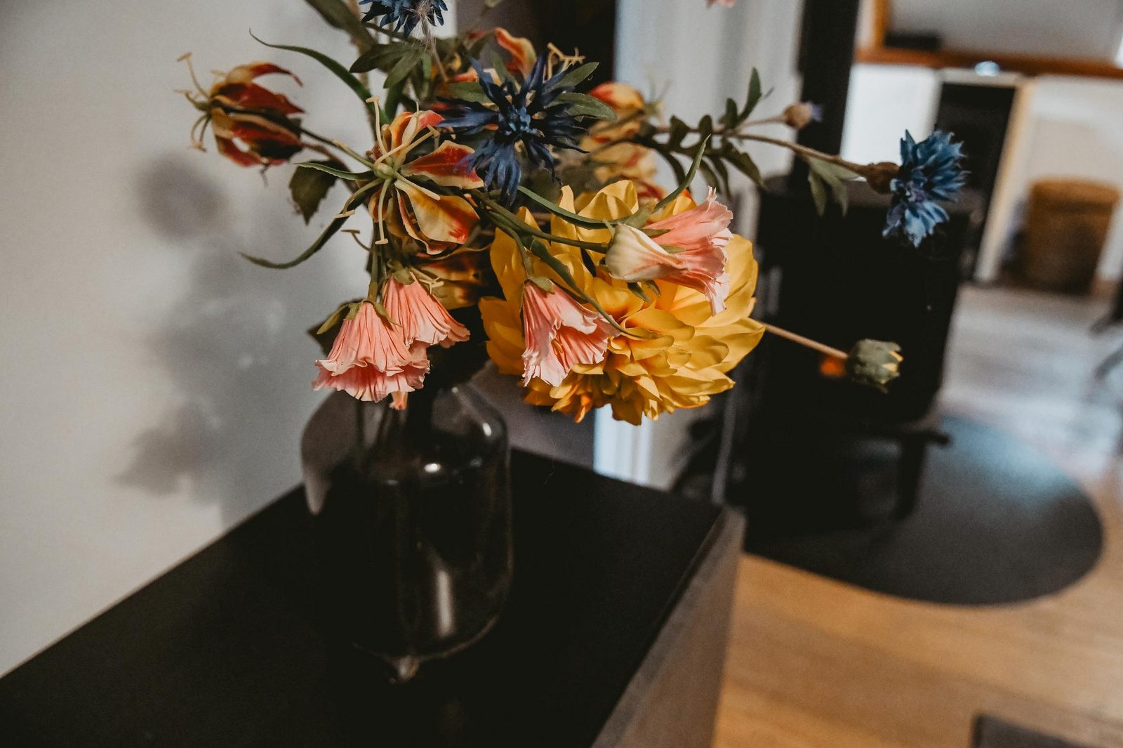 BoshuisjeRekem.com - Flora