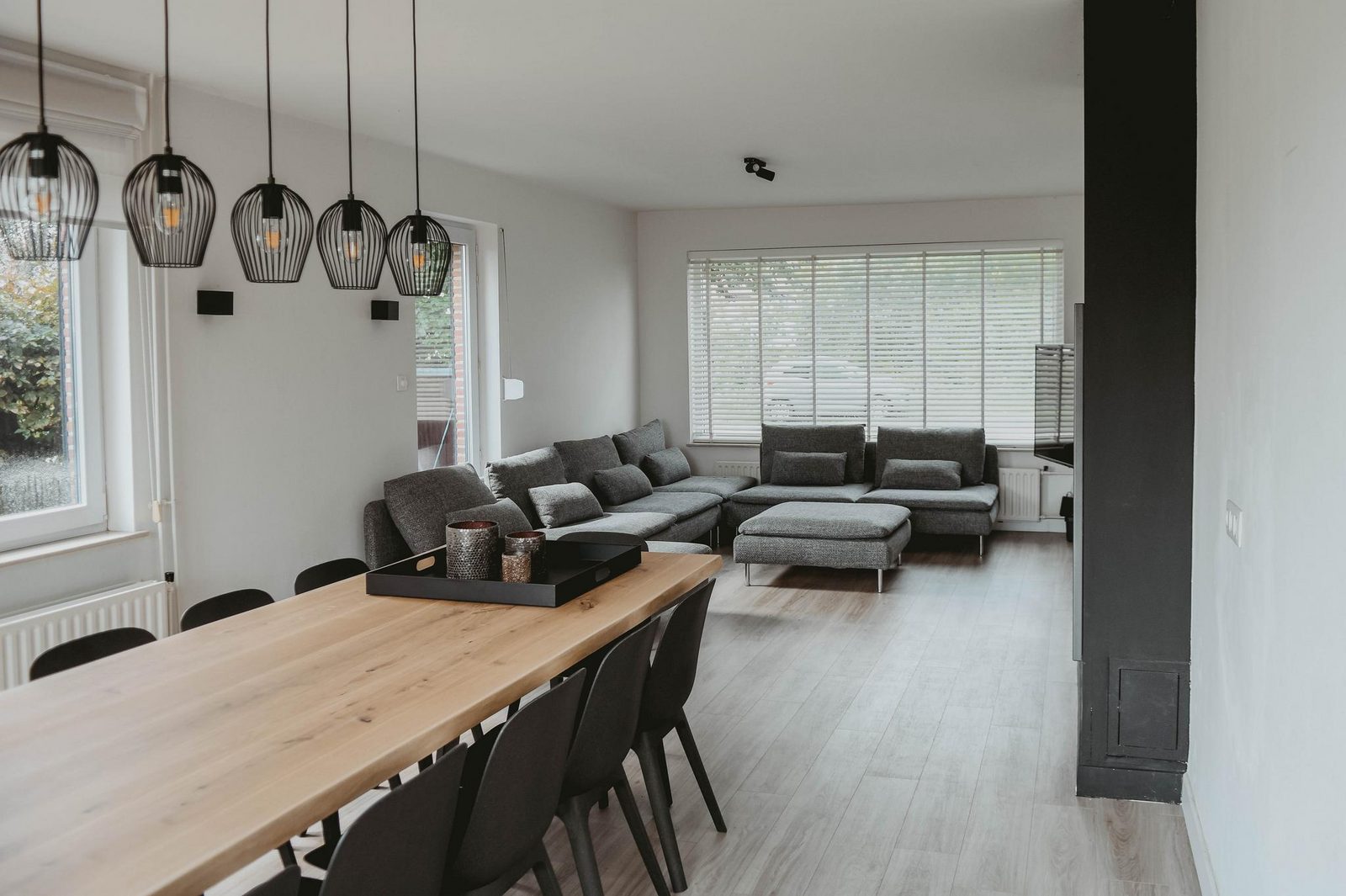 Villa Bandi - Group & Family House
